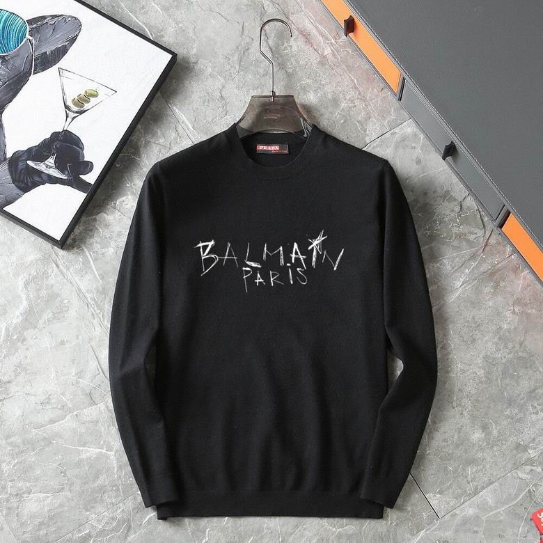 Balmain M-3XL kdt  (8)